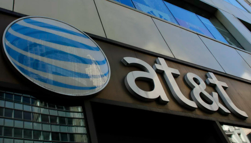 AT&T ilk çeyrek bilançosunu açıkladı