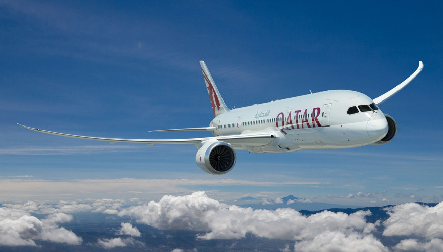 Katar Havayolları 7.500 TL maaşla Türk personel alacak