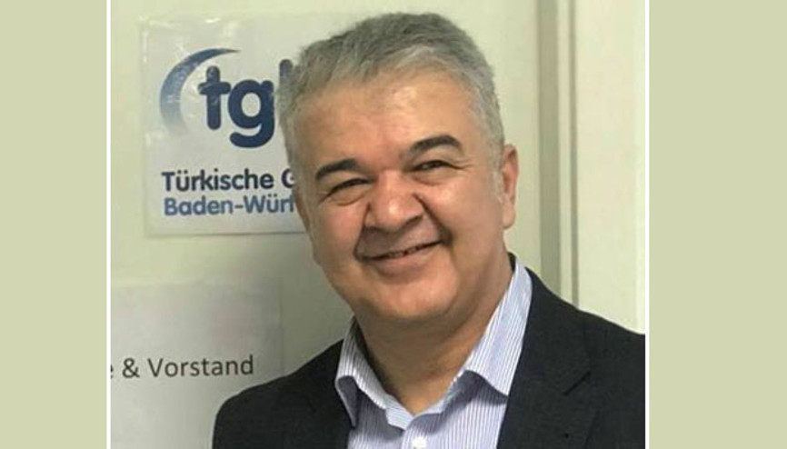 ‘Türk politikacılara miting yasağı yanlış’