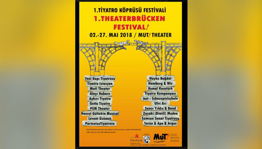 İki ülkenin de bu festivale ihtiyacı var İki ülkenin de bu festivale ihtiyacı var