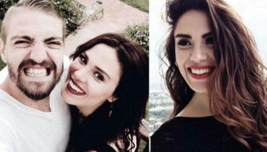 Şükran Ovalı kızının ismini açıkladı