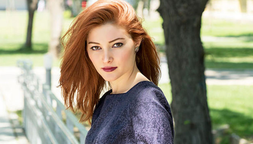 İrem Çiçek: “23 yaşında başladığım davada 32 yaşına geldim”