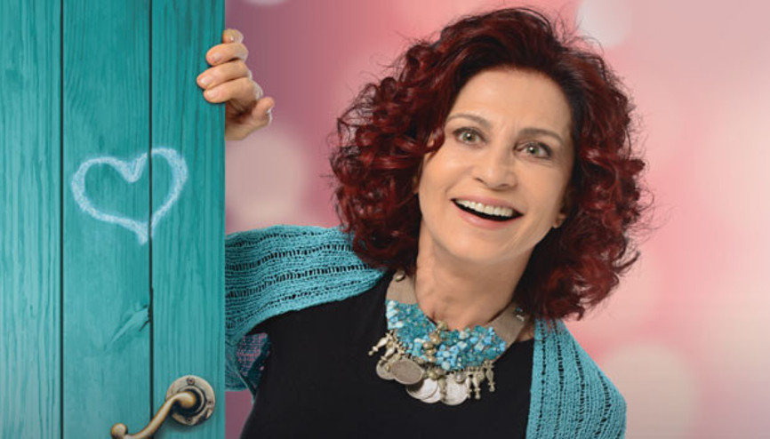 “Dışarda Hiçbir Şey Var Alzheimer Vakfı için İş Sanat’ta