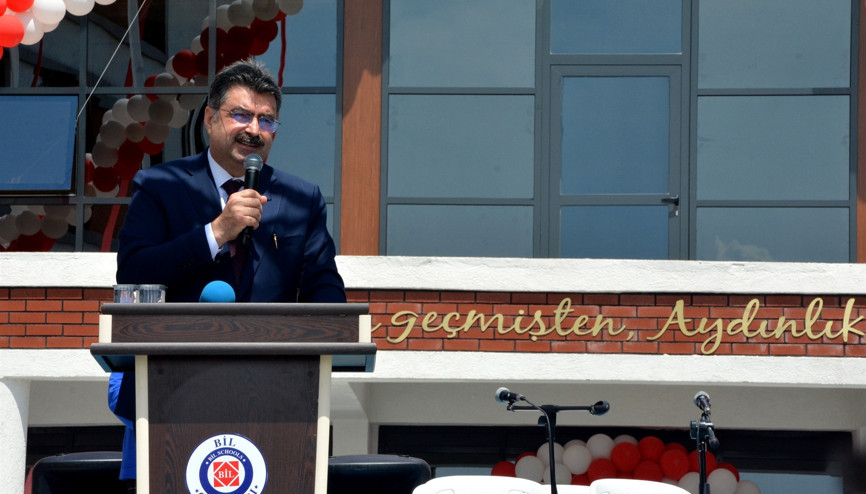 Özel okullara üç yılda 3 milyon destek