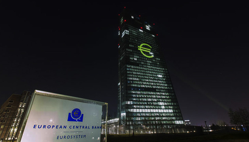 Avrupa Merkez Bankası sürpriz yapmadı
