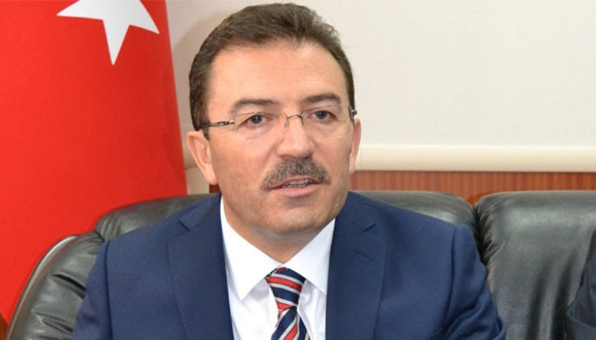 Selami Altınok kimdir