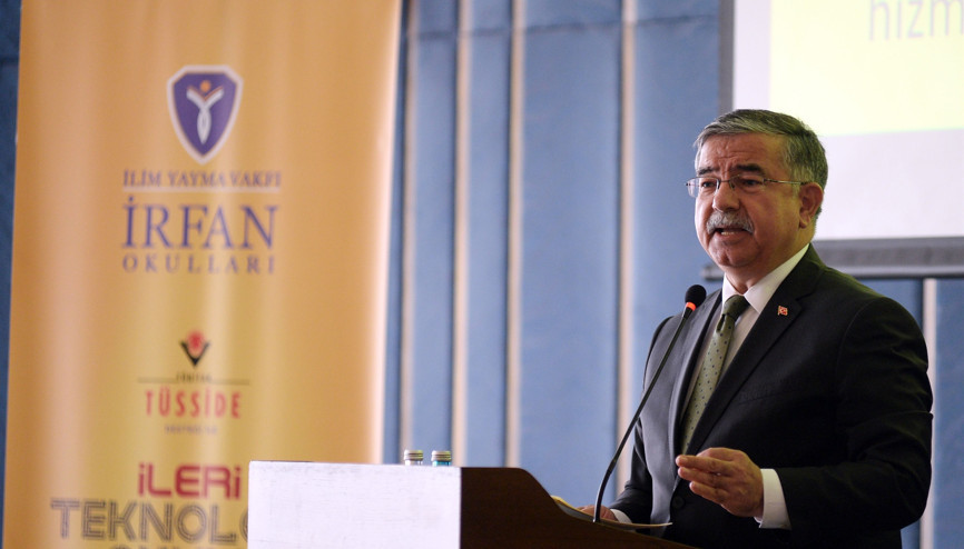 6ncı sınıflara yeni İngilizce müfredatı yolda 6ncı sınıflara yeni İngilizce müfredatı yolda