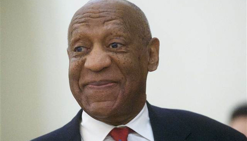 Son dakika: Ünlü yıldız Bill Cosbyye cinsel saldırıdan ceza