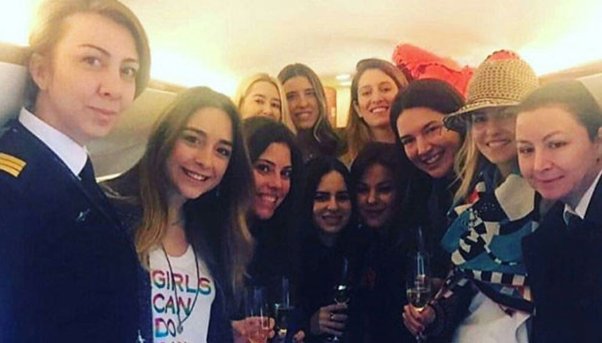 Kahreden çığlık: Son ana kadar uğraştı