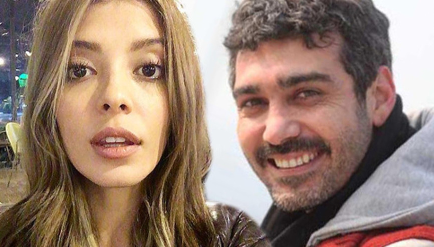 Yeni bir aşk mı