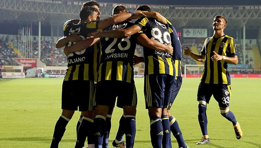 Ayrılıyor mu Açıkladı...