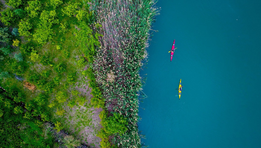 Bu güzellik Türkiyede Turist akınına uğruyor...