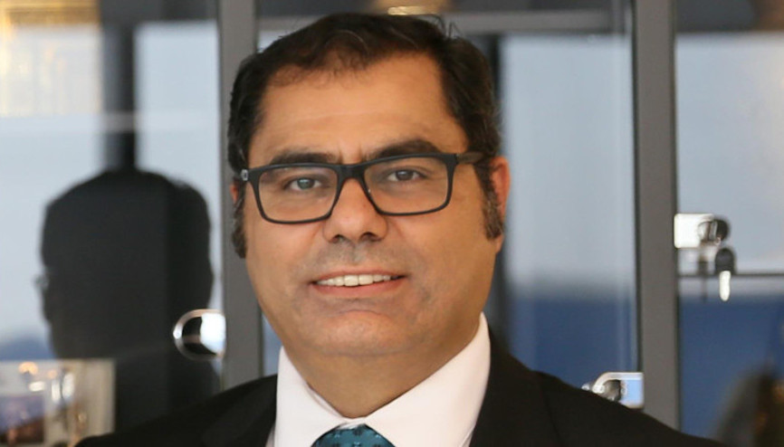GTÜ rektörlüğüne vekaleten Prof. Dr. Aslan atandı