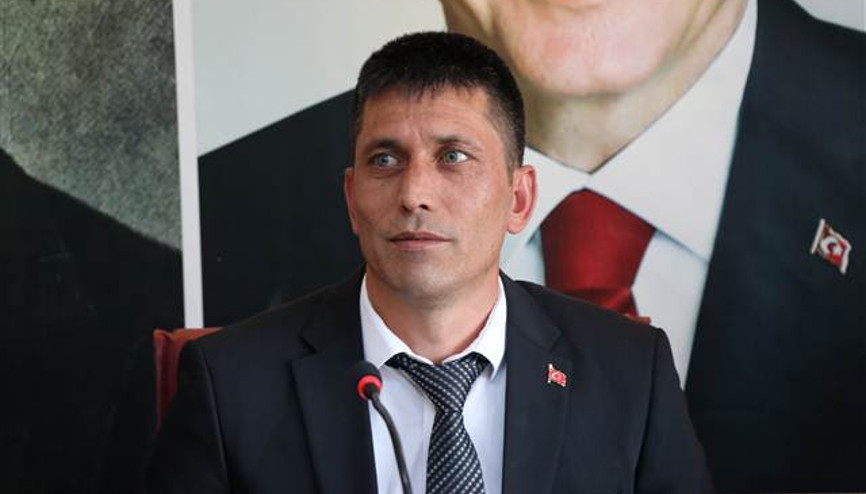 Ömer Halisdemirin kardeşi milletvekili aday adayı oldu