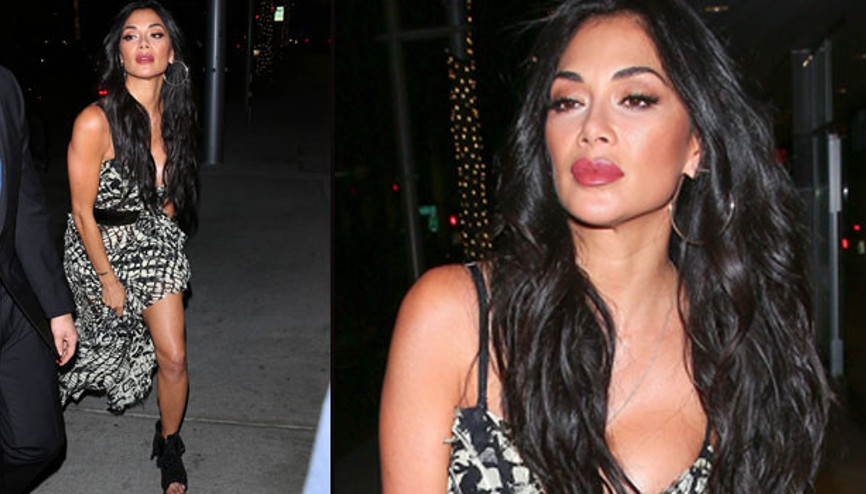 Bu gece hiç gülesim yok