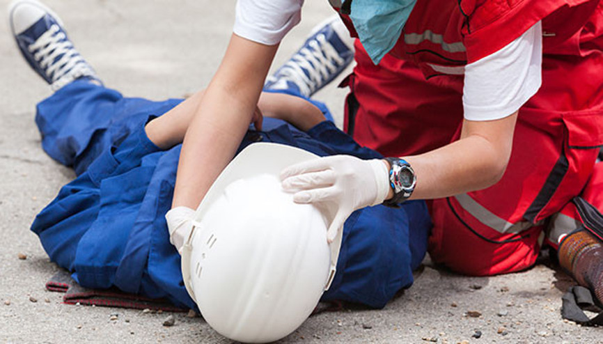 Mış gibi yapmakla iş kazaları azalmıyor