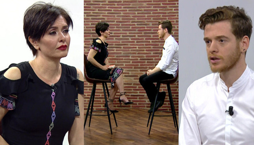 Metin Hara’dan “Bana Baştan Anlat”a özel açıklamalar…