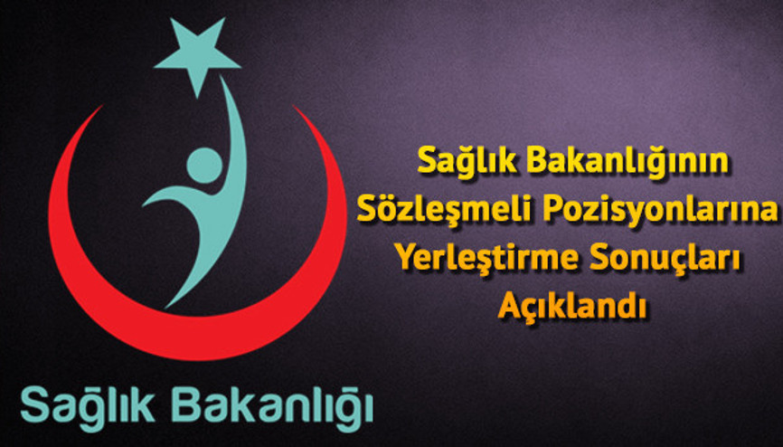 Sağlık Bakanlığı KPSS 2018/4 tercih sonuçları açıklandı | Sağlık Bakanlığı personel alım sonuçları Sağlık Bakanlığı KPSS 2018/4 tercih sonuçları açıklandı | Sağlık Bakanlığı personel alım sonuçları
