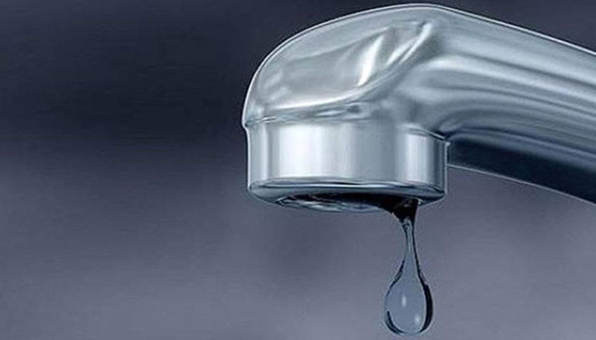 Dikkat Bursada büyük su kesintisi