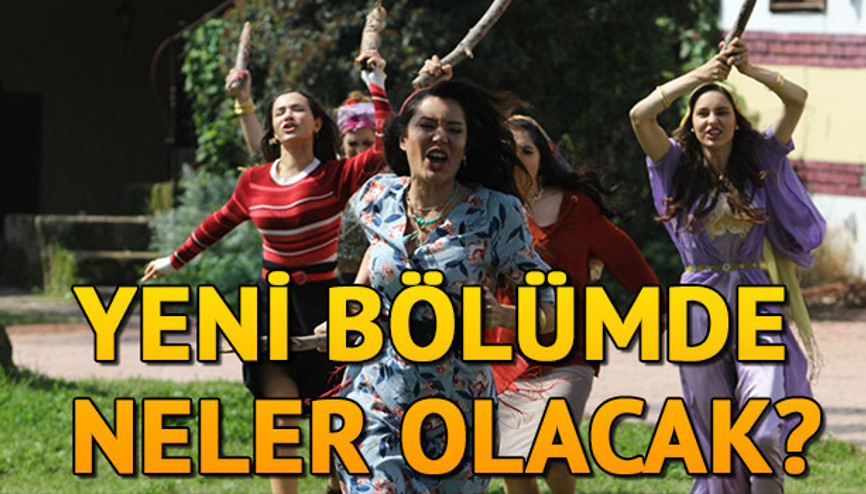 Yeni Gelinin 47. bölüm 2. fragmanı yayınlandı | Bozok erkeklerinin yalanı ortaya çıktı