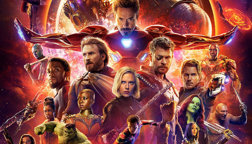 Avengers: Infinity Warda sona gelindi Peki şimdi ne olacak Avengers: Infinity Warda sona gelindi Peki şimdi ne olacak