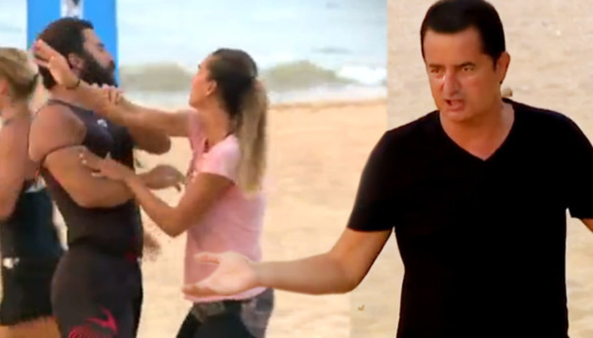 Survivor SMS sonuçları açıklandı mı Yeni bölüm fragmanında Turabiye konsey şoku