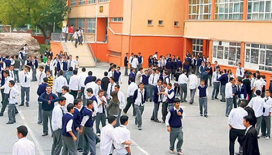 MEB’den okul güvenliği genelgesi