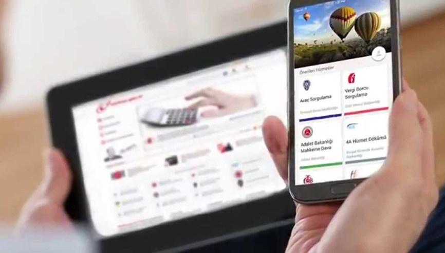 e-Devletten 4 günde sabıka kaydı alan aday sayısı 11 bine yaklaştı