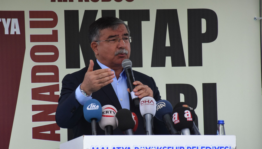 Milli Eğitim Bakanı Yılmaz: Eğitimin amacı, özgüven kazandırmak