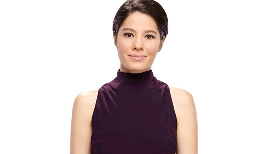 Bencil ve hırslıyız