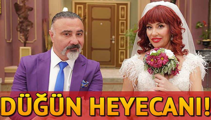 Jet Sosyete dizisinin son bölümünde eğlenceli anlar yer aldı Yeni bölüm fragmanı yayınlandı mı