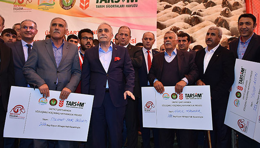 Erdoğan talimatı vermişti: O projeye start verildi