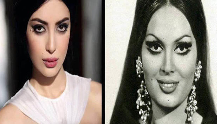 Devreye Türkan Şoray girdi