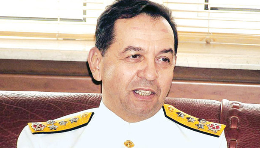 Fırtınalı geçen bir hayattı