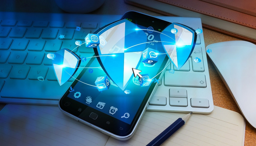 Telefonlar için en iyi Antivirüs programları