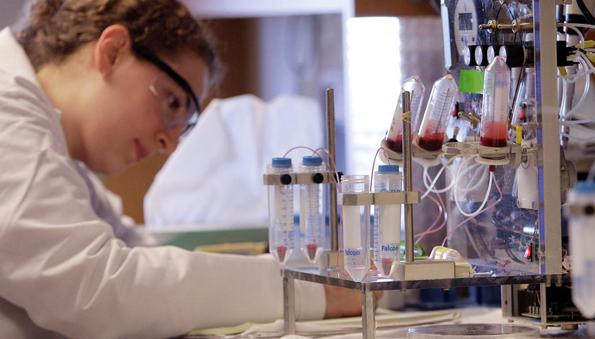 LED ışıklandırmalar meme ve prostat kanseri riskini artırıyor