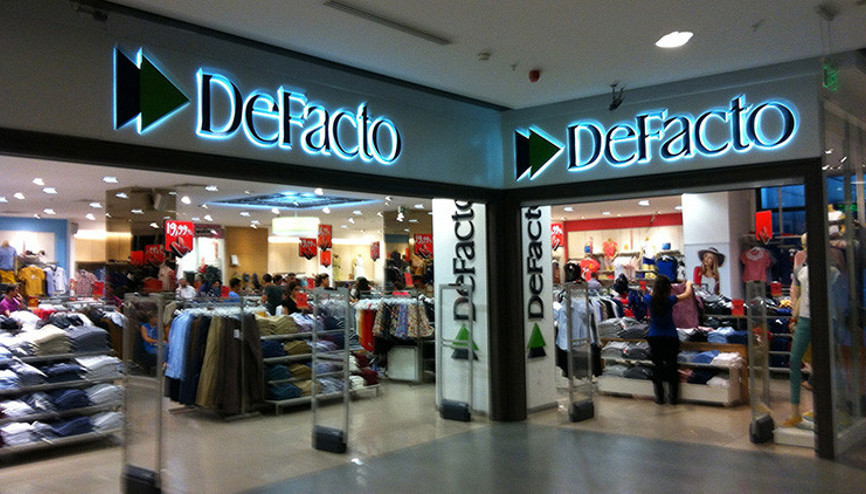 Defacto’da talep 3-4 Mayısta toplanacak