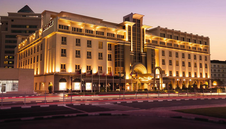 Prens, Mövenpick Otellerindeki hissesini 566 milyon dolara sattı