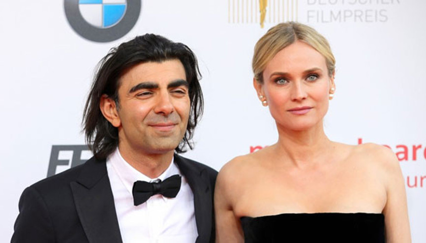 Fatih Akına iki ödül