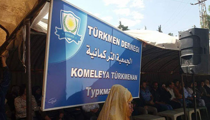 Terör örgütü YPG/PKKnıın kirli oyunu deşifre edildi