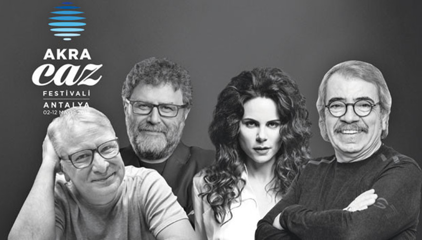 Caz müziğini konuşacaklar