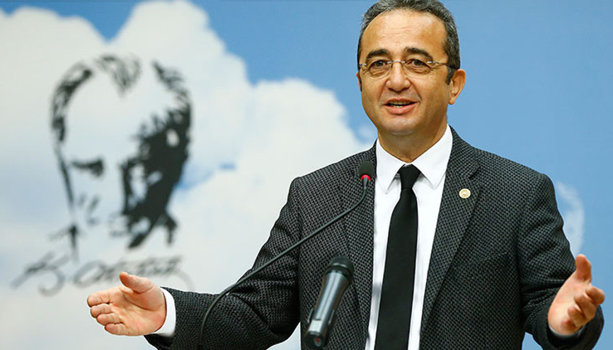 CHP, cumhurbaşkanı adayını ne zaman açıklayacağını duyurdu