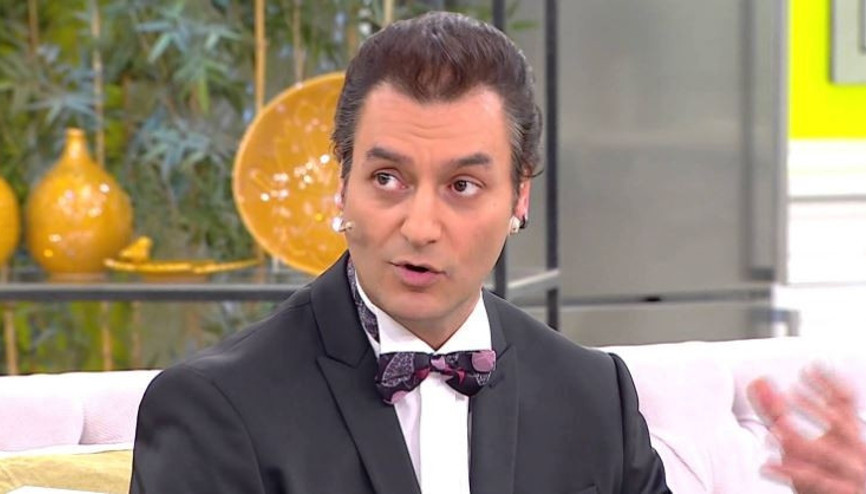 Tayfun Duygulu kimdir