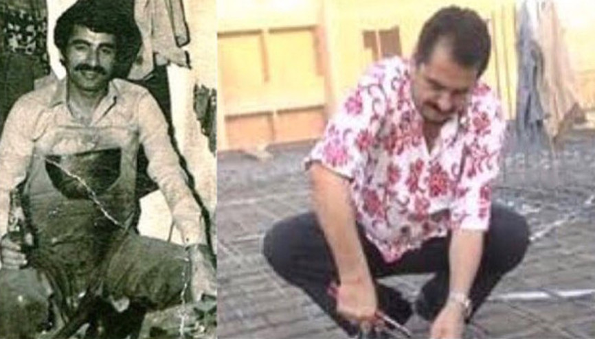 Ben de bir işçiydim, sonra işveren oldum