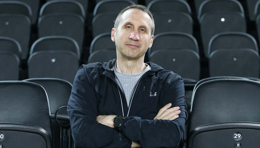 Fenerbahçenin kazanmasını diliyorum