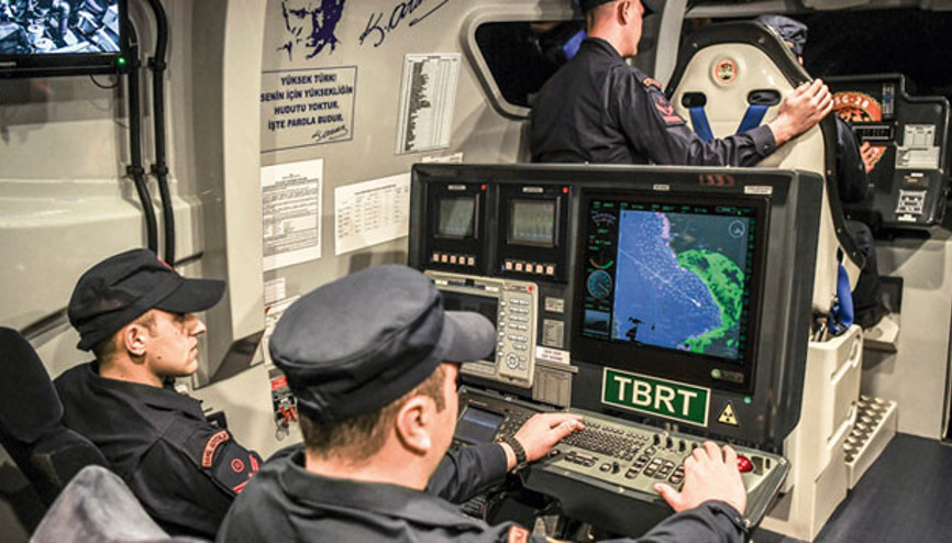 Yeter ki tek bir can kurtulsun Yeter ki tek bir can kurtulsun