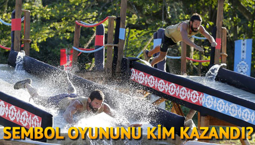 Survivor sembol oyununda finalistler belli oldu..İşte Survivorda puan durumu Survivor sembol oyununda finalistler belli oldu..İşte Survivorda puan durumu