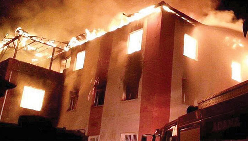 MEBden Aladağ savunması: Gerçekdışı rapor kanıt gösterildi