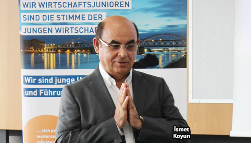 İşverenler siyasette daha fazla sorumluluk almalı