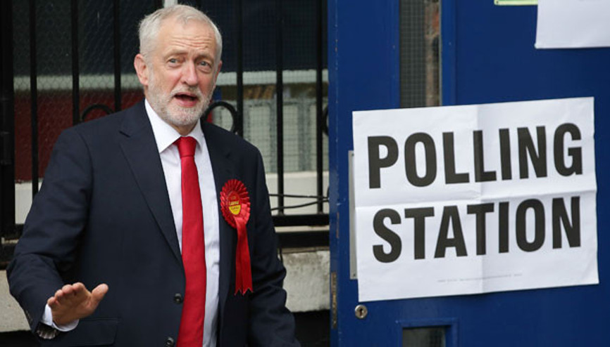 Bu seçimler İşçilerin dönüşü mü olacak Bu seçimler İşçilerin dönüşü mü olacak